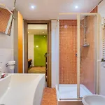 Apartament Capitan's Rzym