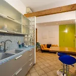 Apartament Capitan's Rzym