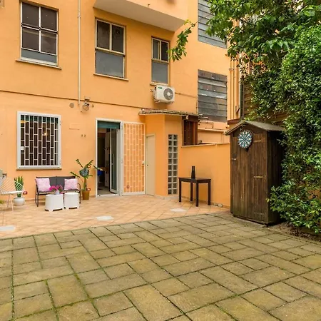 Capitan's Apartment *