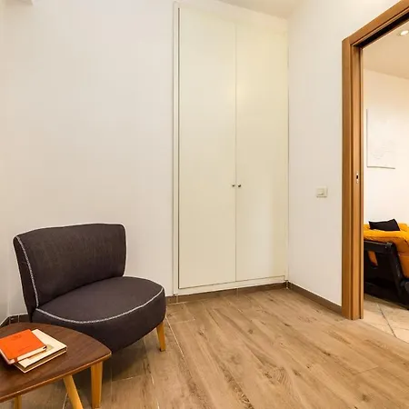 Capitan's Apartment *