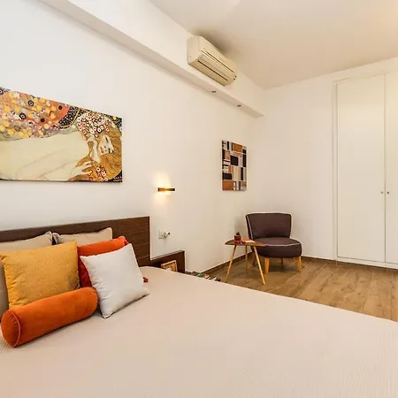 Apartment Capitan's *