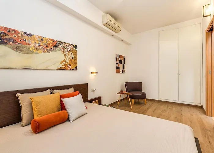 Lägenhet Capitan's *